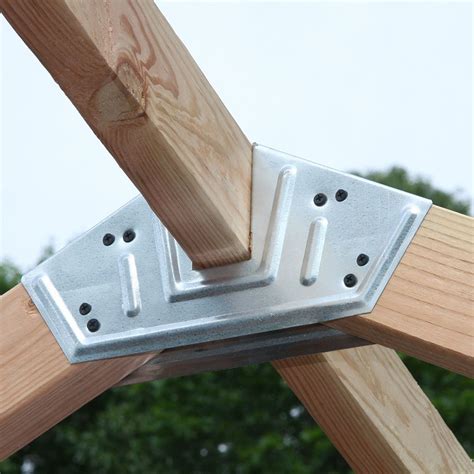 barn shed metal brackets|framing brackets for wood buildings.